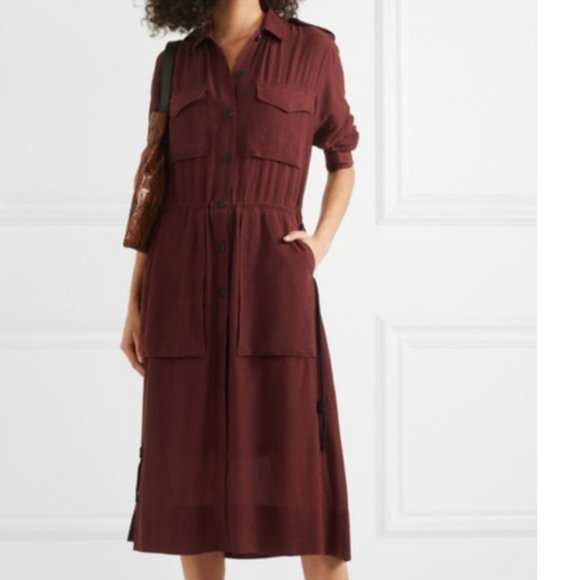 Rag & Bone Oasis Dress - Picture 4 of 14